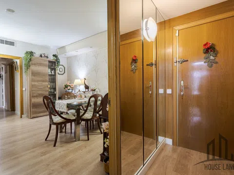 Flat in avenida del Doctor García Tapia - Photo 5
