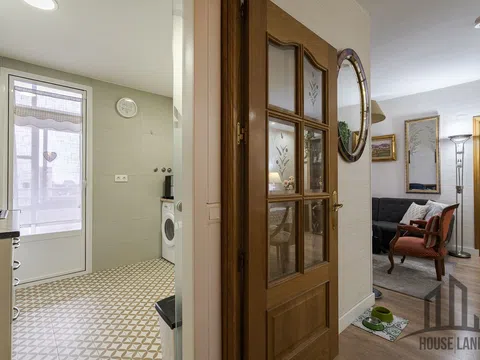 Flat in avenida del Doctor García Tapia - Photo 6
