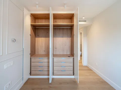 Flat in avenida de Ramón y Cajal - Photo 10