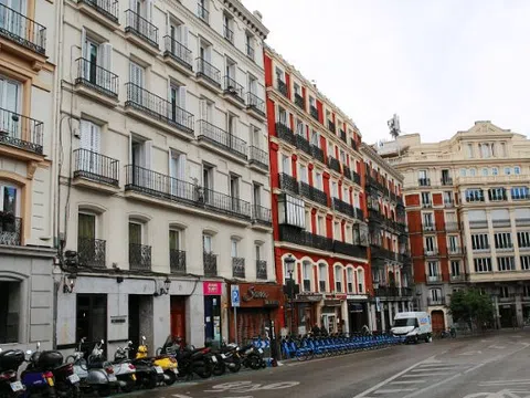 Flat - Photo 4
