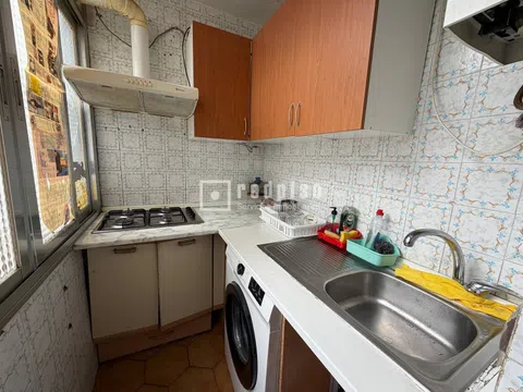 Flat in calle de Valmojado - Photo 7