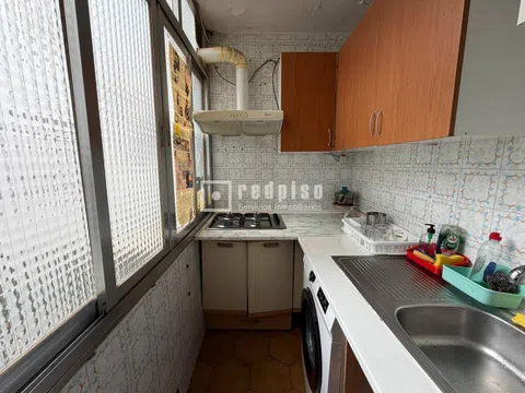 Flat in calle de Valmojado - Photo 8