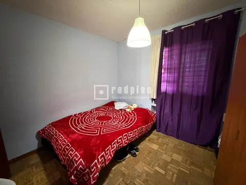 Flat in calle de Valmojado - Photo 10