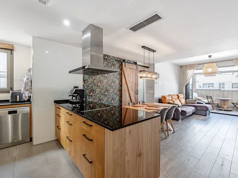 Flat in calle Padre Gregorio Céspedes - Photo 2
