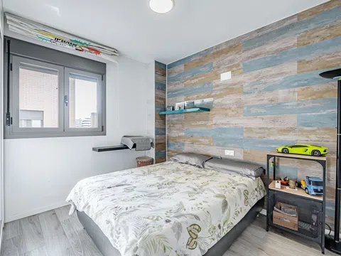 Flat in calle Padre Gregorio Céspedes - Photo 11