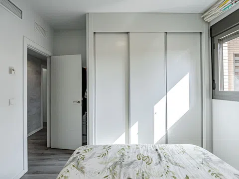 Flat in calle Padre Gregorio Céspedes - Photo 13