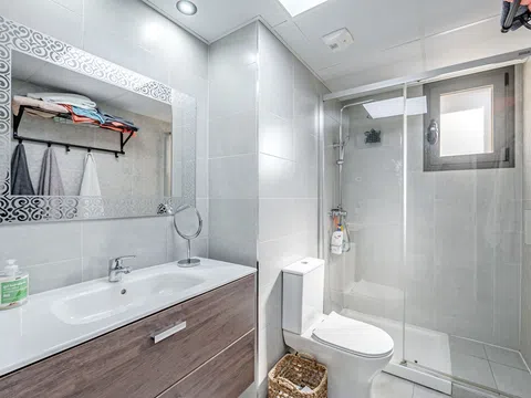 Flat in calle Padre Gregorio Céspedes - Photo 14