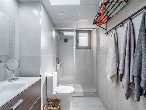 Flat in calle Padre Gregorio Céspedes - Photo 15