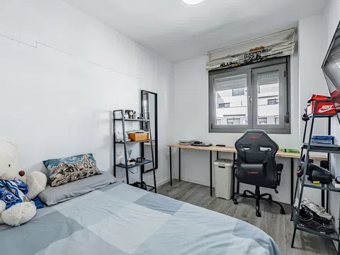 Flat in calle Padre Gregorio Céspedes - Photo 16