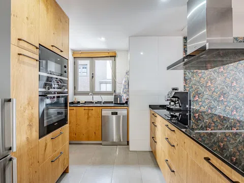 Flat in calle Padre Gregorio Céspedes - Photo 3
