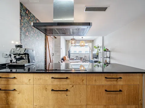 Flat in calle Padre Gregorio Céspedes - Photo 4
