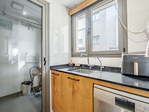 Flat in calle Padre Gregorio Céspedes - Photo 5