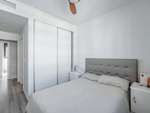 Flat in calle Padre Gregorio Céspedes - Photo 6