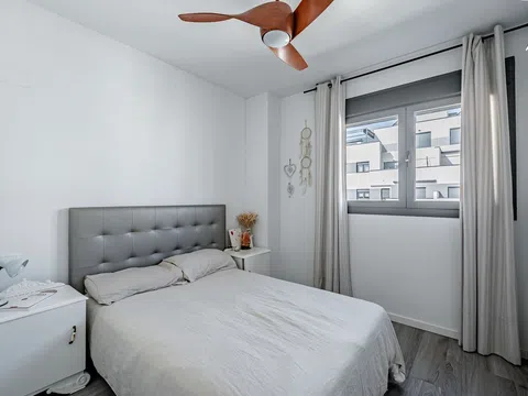 Flat in calle Padre Gregorio Céspedes - Photo 7