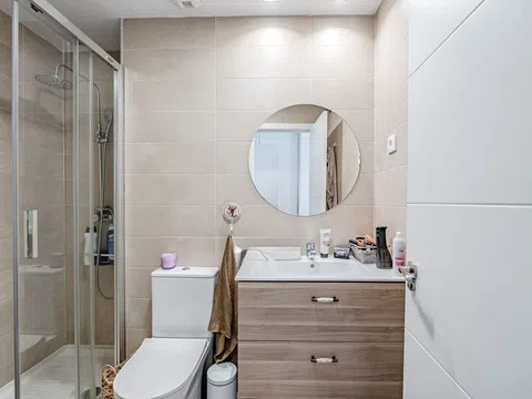 Flat in calle Padre Gregorio Céspedes - Photo 8