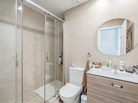 Flat in calle Padre Gregorio Céspedes - Photo 9