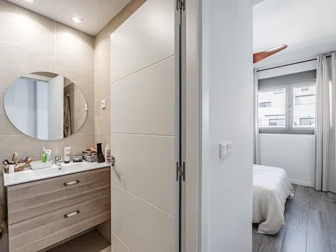 Flat in calle Padre Gregorio Céspedes - Photo 10