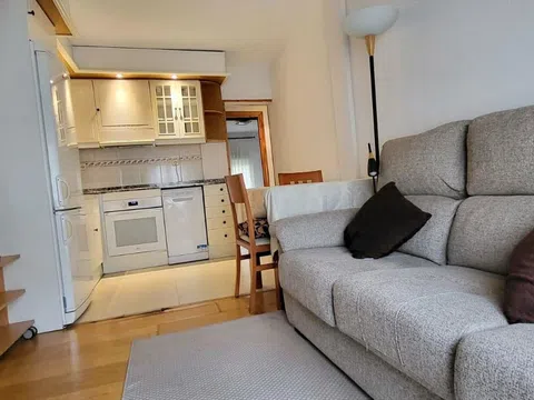 Flat - Photo 2