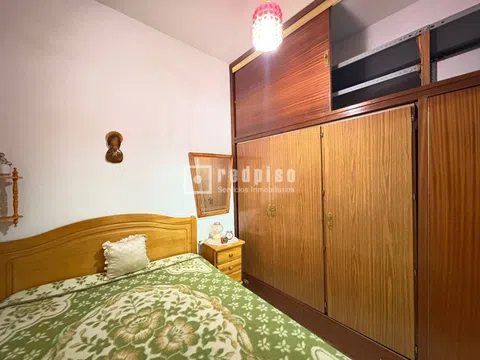 Flat in calle Laín Calvo - Photo 11