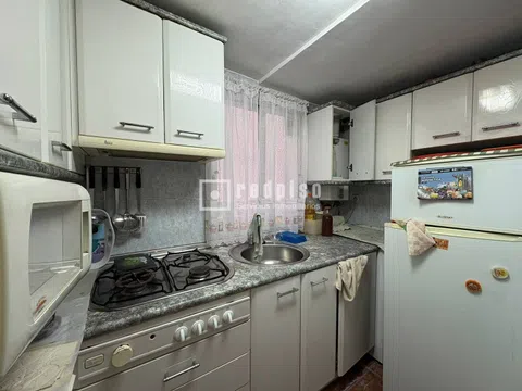 Flat in calle Laín Calvo - Photo 13