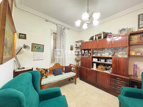 Flat in calle Laín Calvo - Photo 20