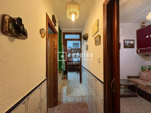 Flat in calle Laín Calvo - Photo 3