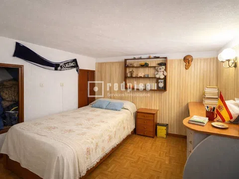 Flat in calle Laín Calvo - Photo 8