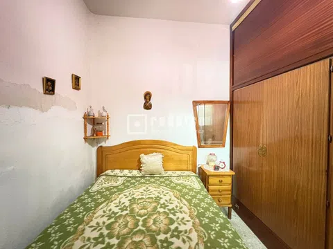 Flat in calle Laín Calvo - Photo 10