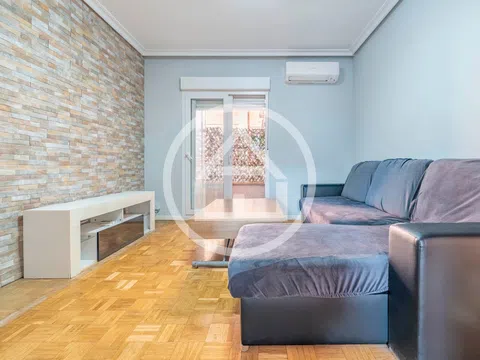 Flat in calle la Ilíada - Photo 11