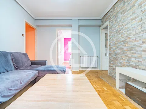 Flat in calle la Ilíada - Photo 15
