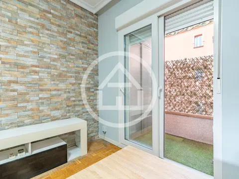 Flat in calle la Ilíada - Photo 17