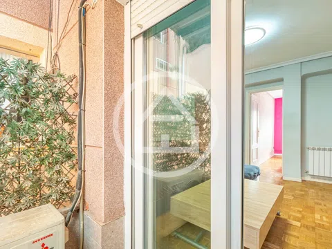 Flat in calle la Ilíada - Photo 19