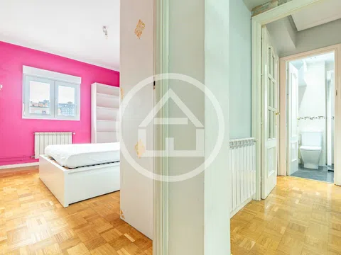 Flat in calle la Ilíada - Photo 20