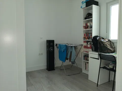Flat in calle de Santa Alicia - Photo 11