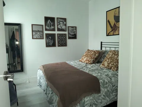 Flat in calle de Santa Alicia - Photo 12