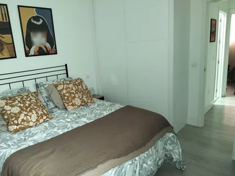 Flat in calle de Santa Alicia - Photo 14