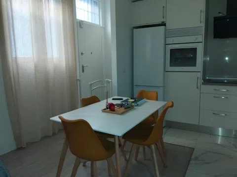 Flat in calle de Santa Alicia - Photo 15