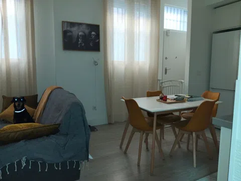 Flat in calle de Santa Alicia - Photo 16
