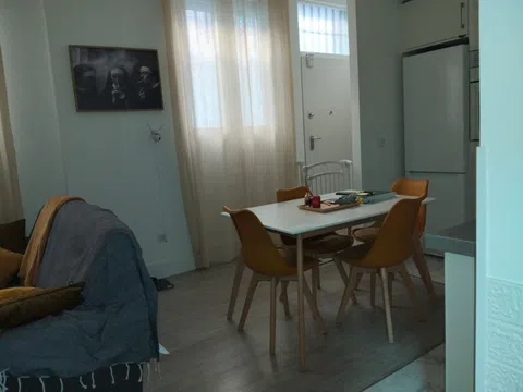 Flat in calle de Santa Alicia - Photo 17