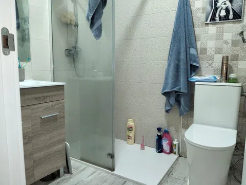 Flat in calle de Santa Alicia - Photo 18
