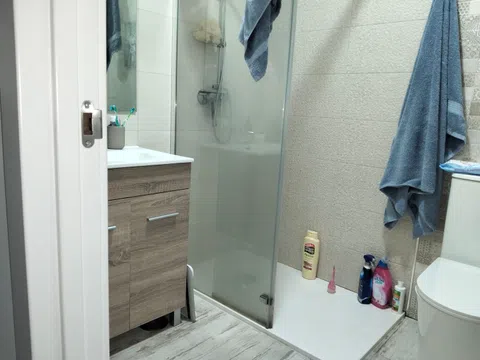 Flat in calle de Santa Alicia - Photo 20