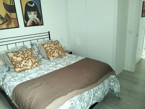 Flat in calle de Santa Alicia - Photo 7