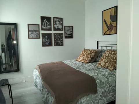 Flat in calle de Santa Alicia - Photo 8