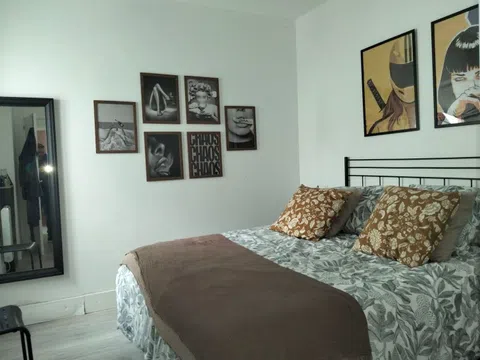 Flat in calle de Santa Alicia - Photo 10