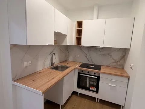 Flat - Photo 12