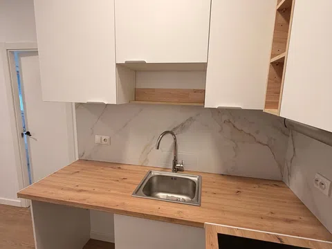 Flat - Photo 17