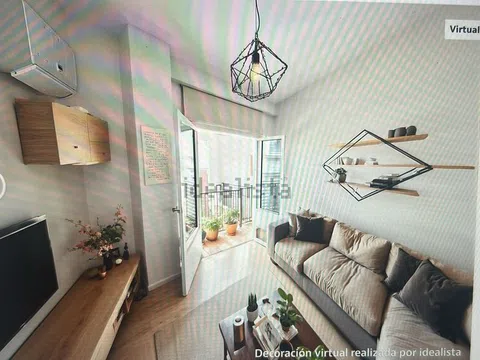Flat in calle de Santa Brígida - Photo 1