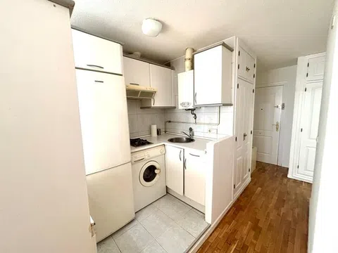Flat in calle de Santa Brígida - Photo 13