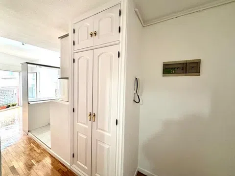 Flat in calle de Santa Brígida - Photo 14