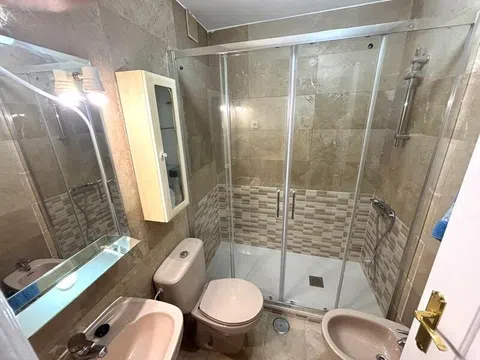 Flat in calle de Santa Brígida - Photo 16
